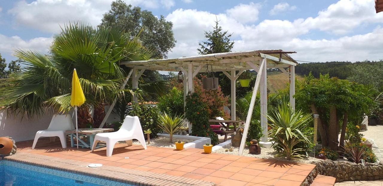 Casa Uldina Villa Bombarral Exterior foto