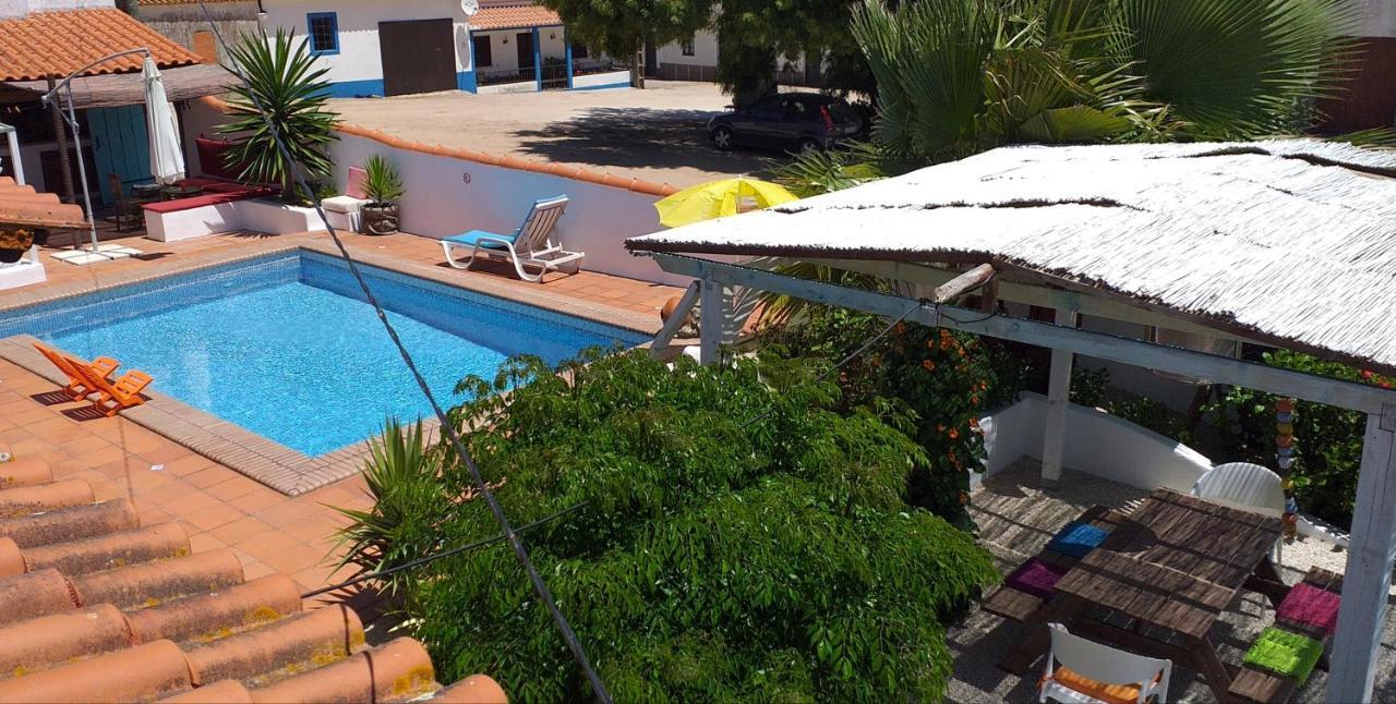 Casa Uldina Villa Bombarral Exterior foto