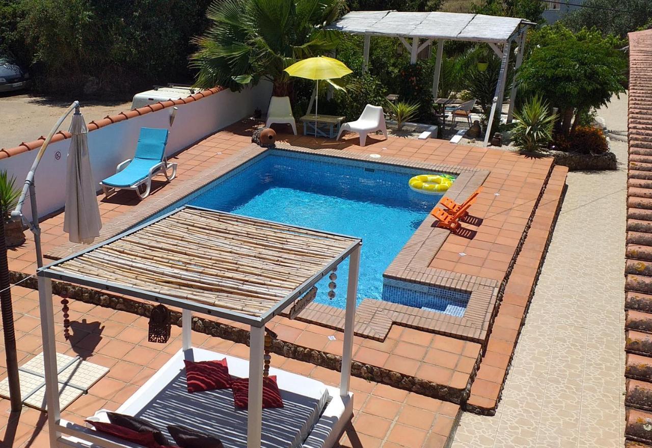 Casa Uldina Villa Bombarral Exterior foto