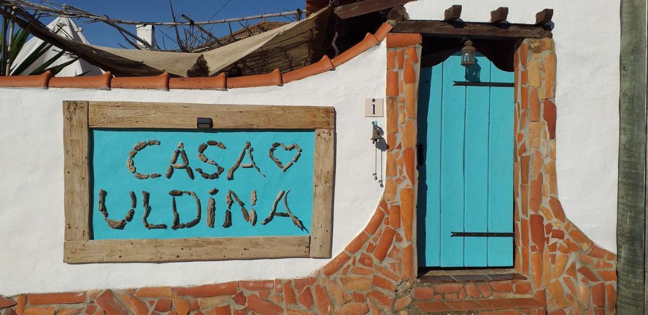 Casa Uldina Villa Bombarral Exterior foto