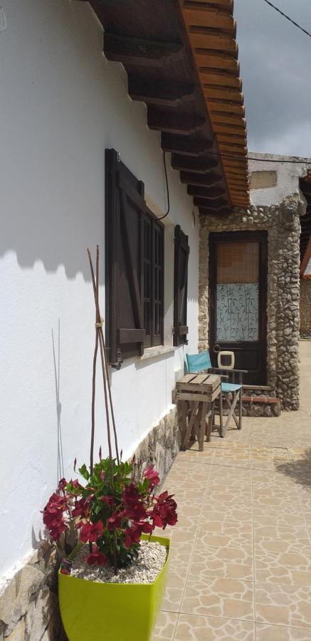 Casa Uldina Villa Bombarral Exterior foto