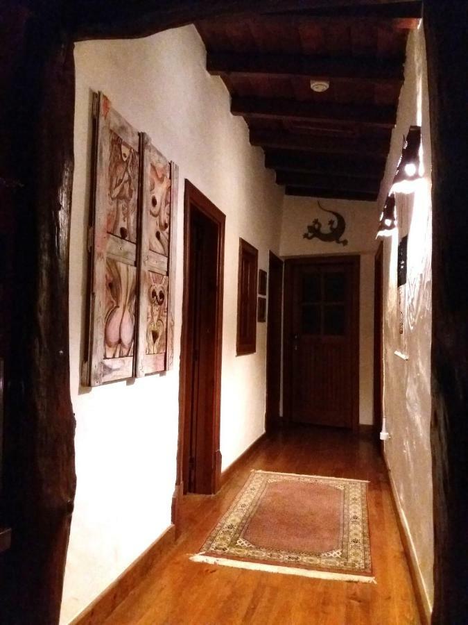 Casa Uldina Villa Bombarral Exterior foto