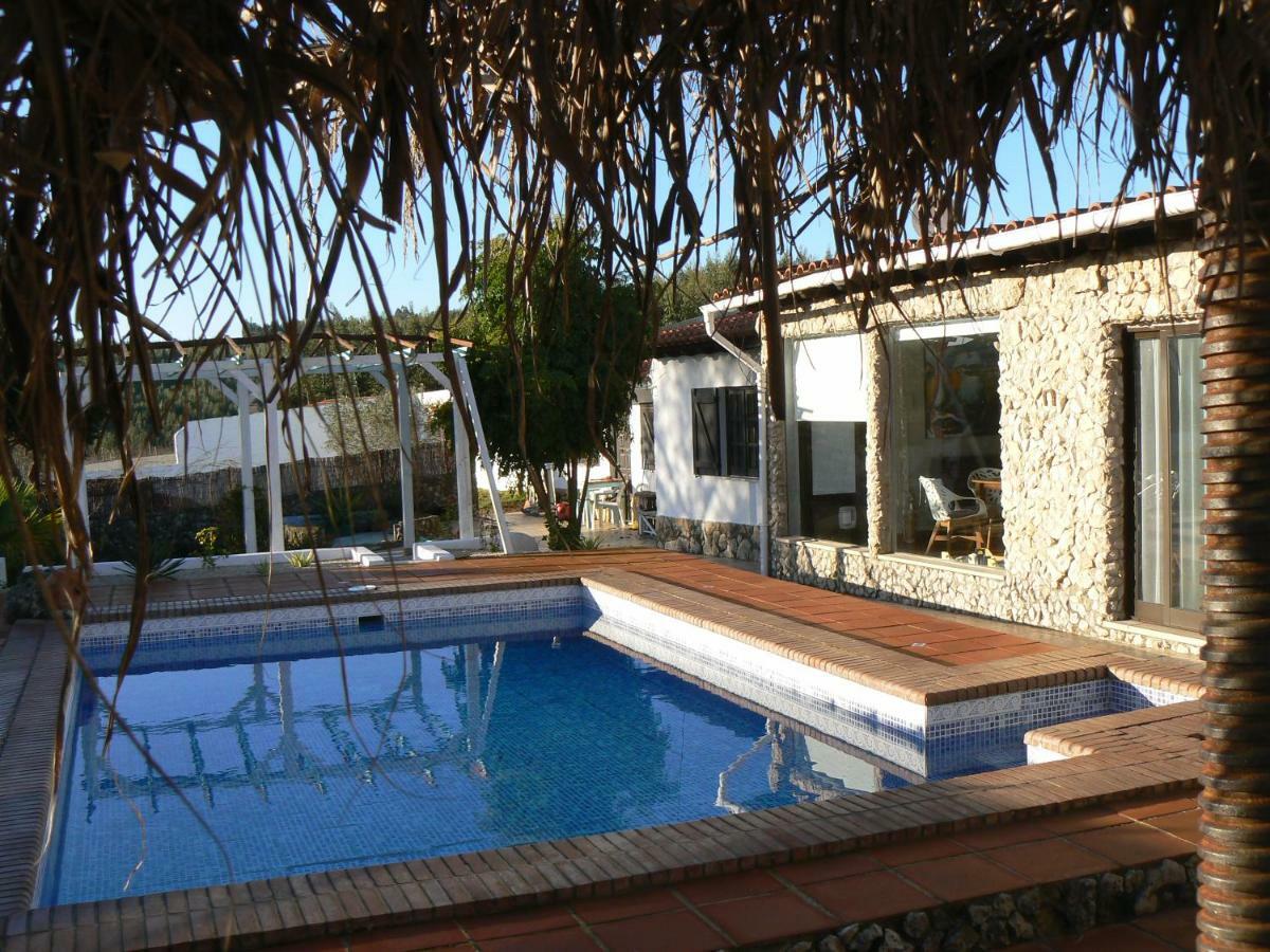 Casa Uldina Villa Bombarral Exterior foto
